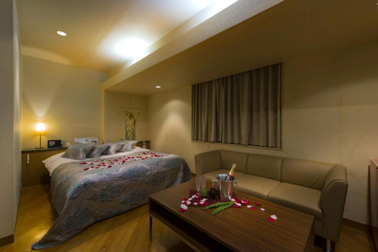 Bedroom 9