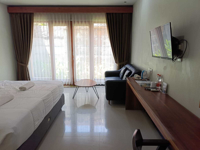Bedroom 6