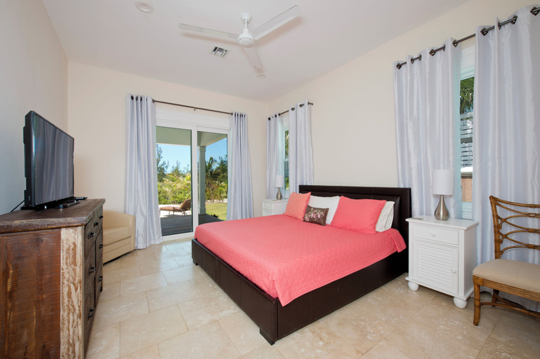 Bedroom 3, Buttonwood Bliss: Lux Condo With Views