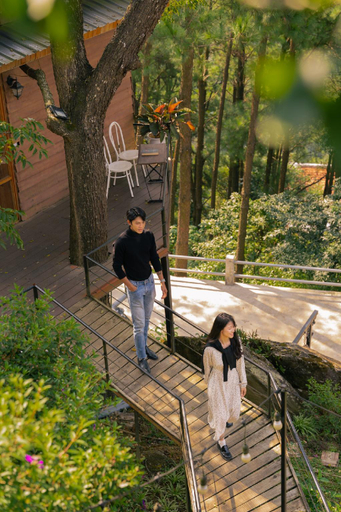 Others 3, Tam dao Bungalows, Tam Dao