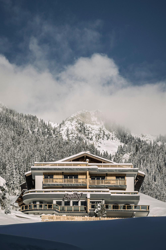 Others 5, Jagdhof PURE Mountain Appartements, Schwaz