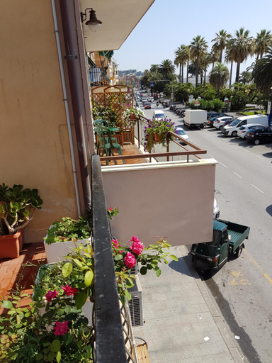 Others 4, Il Ponentino, Savona