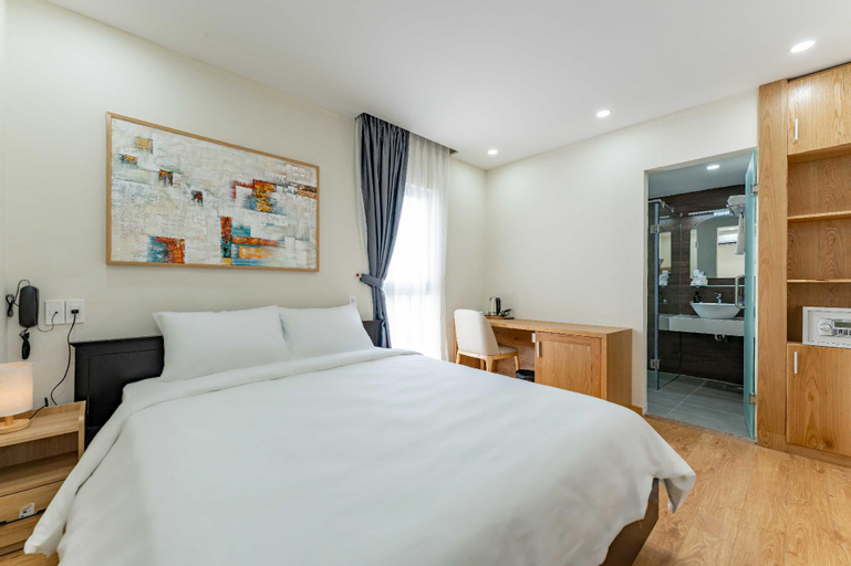 Bedroom 17