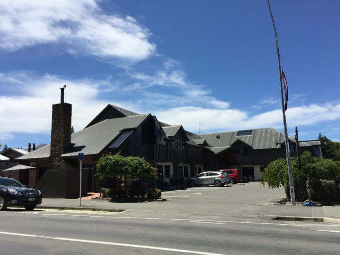 Exterior & Views 3, Drifters Inn, Hurunui