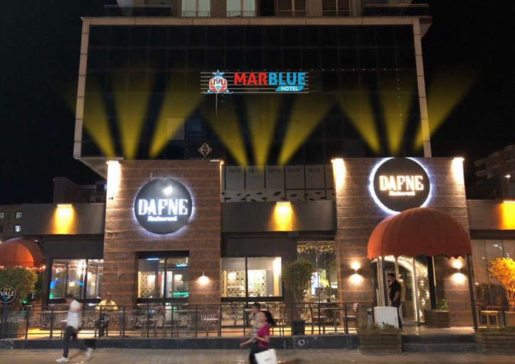 Others 5, Marblue Hotel, Kızıltepe