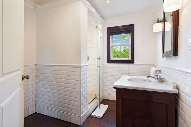 Bathroom 3, Pura Vida Paradise Luxury Tropical Villa