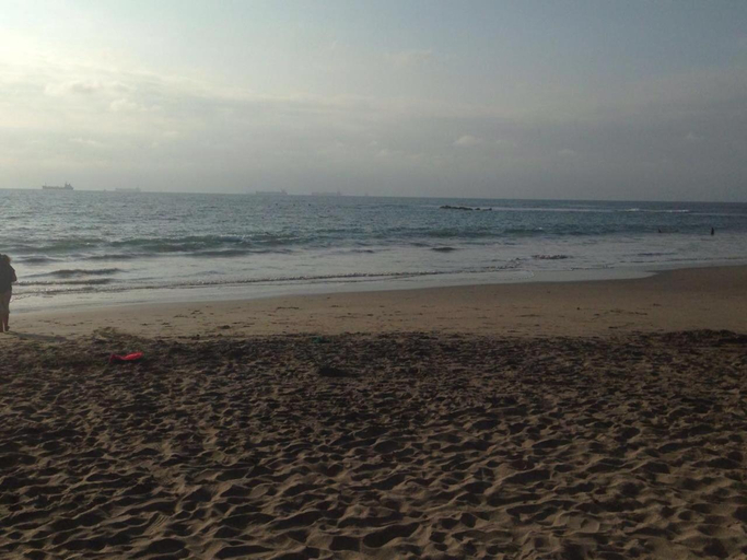 Others 4, BlackPoint, Santa Elena