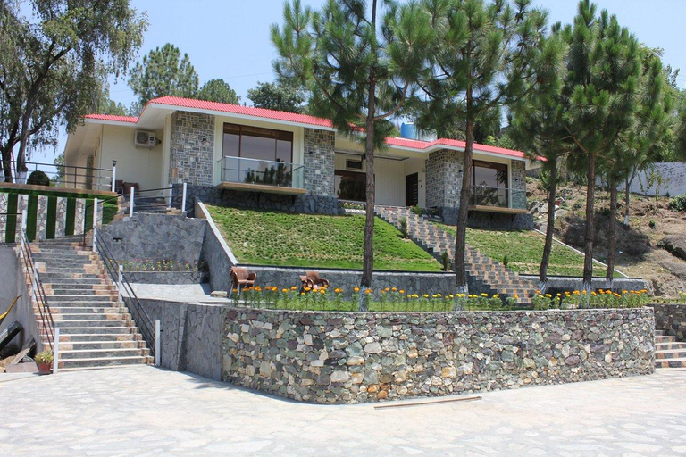 Exterior & Views 4, Husnain Resort, Hazara