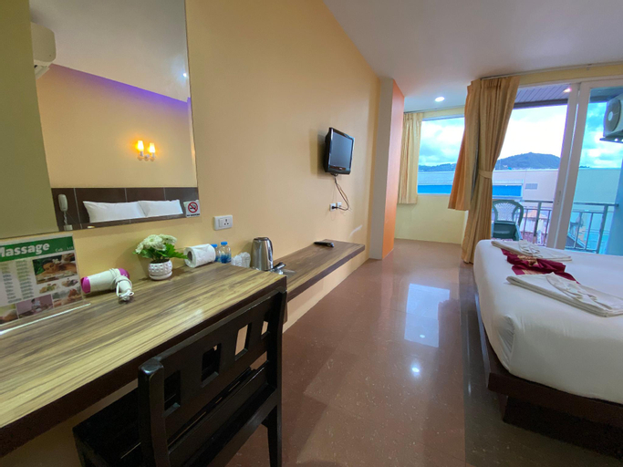Bedroom 21