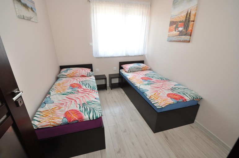 Others 3, APARTAMENTY POD ZAGLAMI MIELENKO, Koszalin