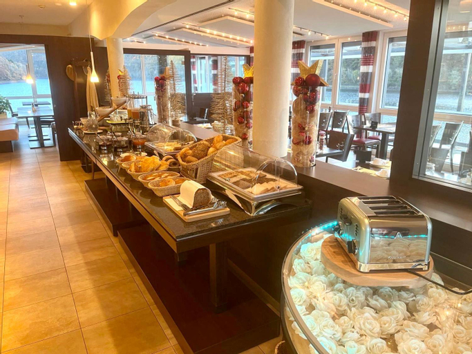 Garni Hotel Cafe Henn, Städteregion Aachen