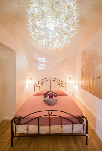 Bedroom 2, Carre Royal, Deshaies