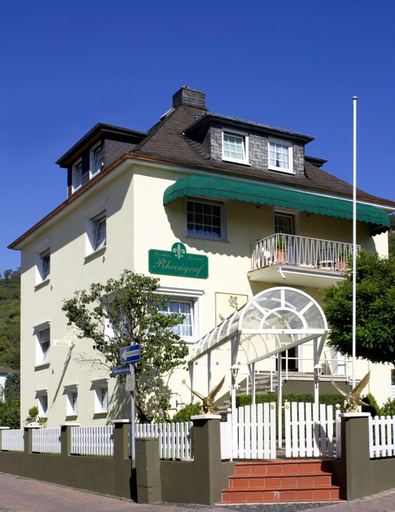 Hotel Rheingraf, Rhein-Lahn-Kreis