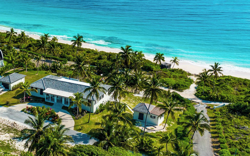 Others 5, Pink Sand Paradise: Luxury Home With Heated Pool