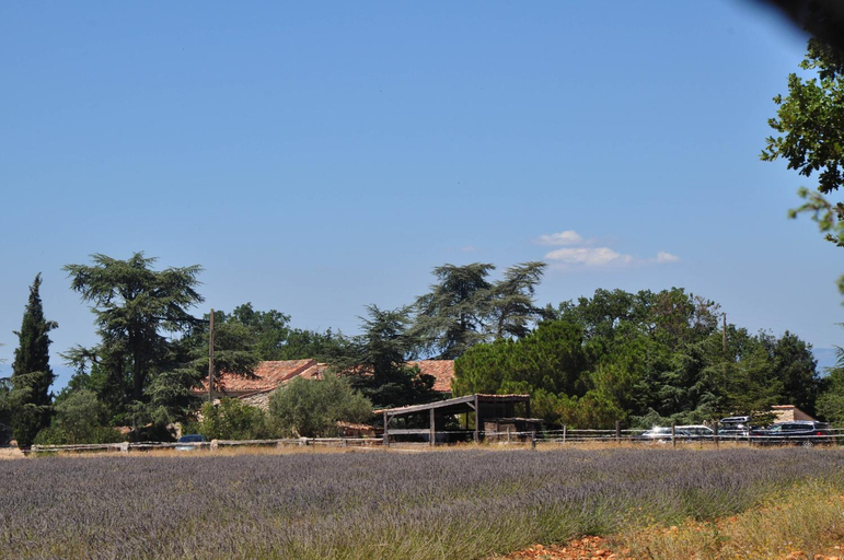 Others 5, Le Mas De La Cherine, Alpes-de-Haute-Provence