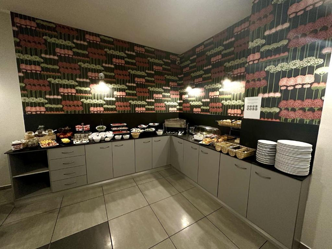 Food & Drinks 5, Hotel Downtown Krakow, Kraków City