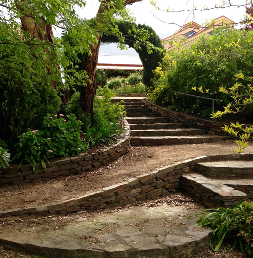 Others 3, Gasworks Cottages and Gardens, Alexandrina- Strathalbyn