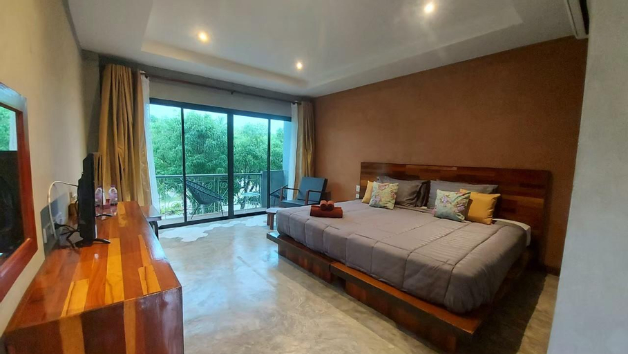 Bedroom 9