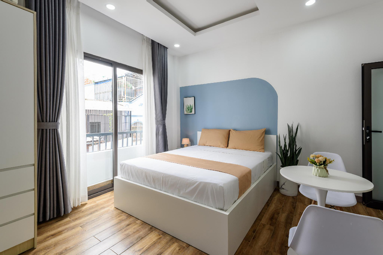 Bedroom 18