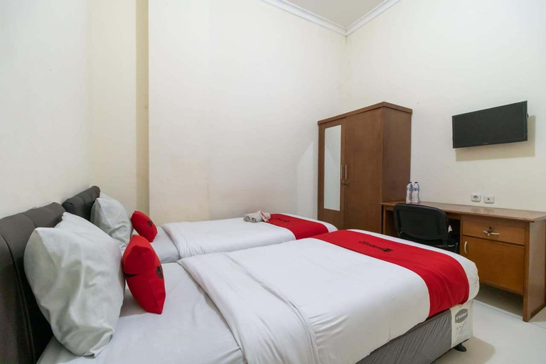 Bedroom 5
