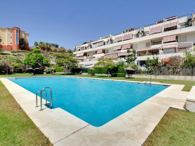 Others 4, Del Parque Flats - Golf & Beach, Málaga