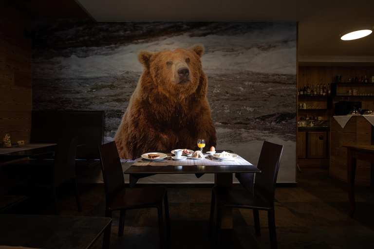 Food & Drinks, Casa Sofia, Sondrio
