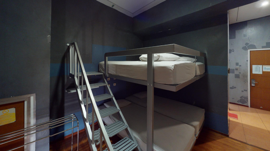 Bedroom 7