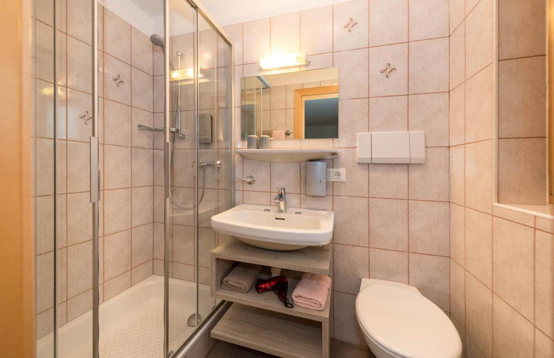 Others 2, Haus Claudia B&B, Bolzano