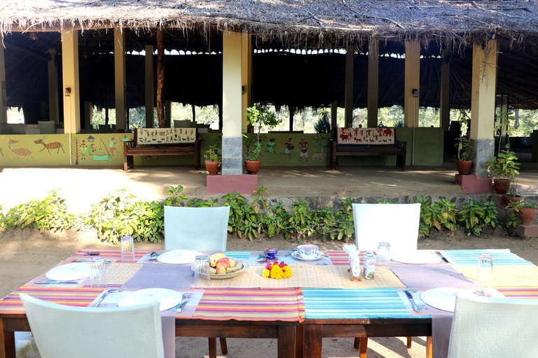 Food & Drinks 2, Bagh Sarai Resorts, Umaria