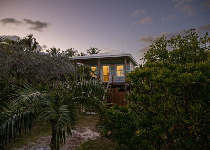 Exterior & Views 2, Historic Hideaway: Restored Waterfront Estate