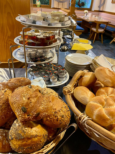 Food & Drinks 4, Gasthof Prinzregent Superior, Traunstein