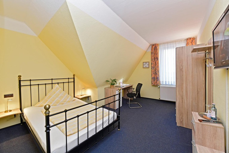 Hotel Haus Kleimann-Reuer, Recklinghausen