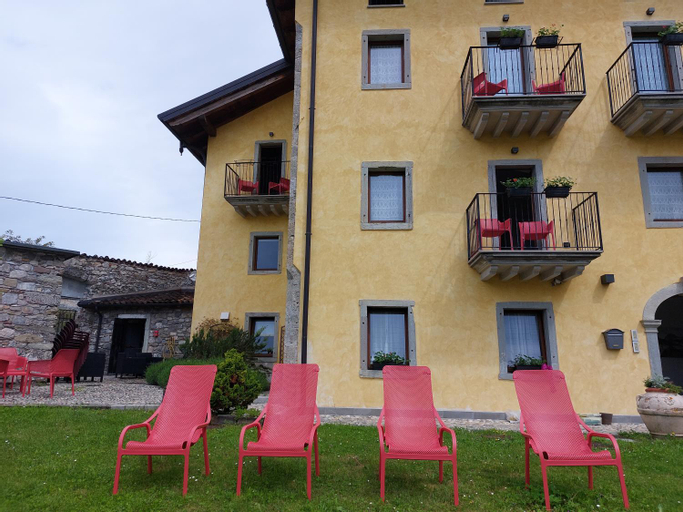 Residence Samont, Udine