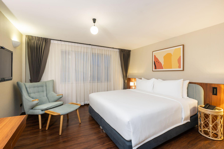 Bedroom 16