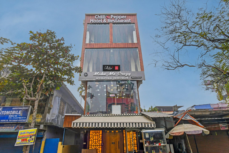 Others 5, Hotel O Chilli Pepper Hotel and Restaurant, North 24 Parganas