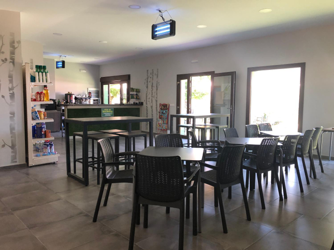 Food & Drinks 5, Veragua. Glamping y Apartamentos turisticos, Cáceres