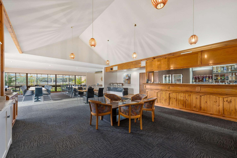 Food & Drinks 5, Comfort Inn & Suites Riverland, Berri & Barmera - Barmera
