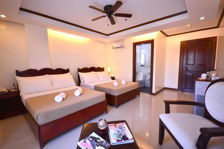Bedroom 10
