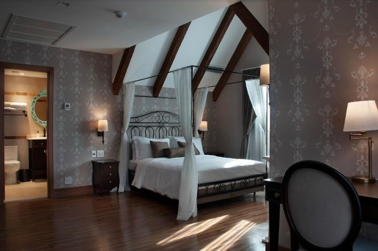 Bedroom 3, Buona Vitta Resort by Gramado Parks, Gramado