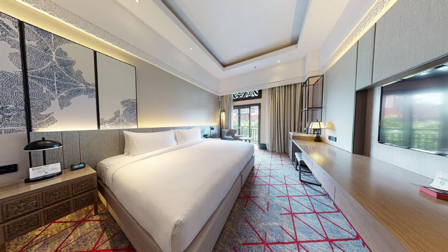 Bedroom 11
