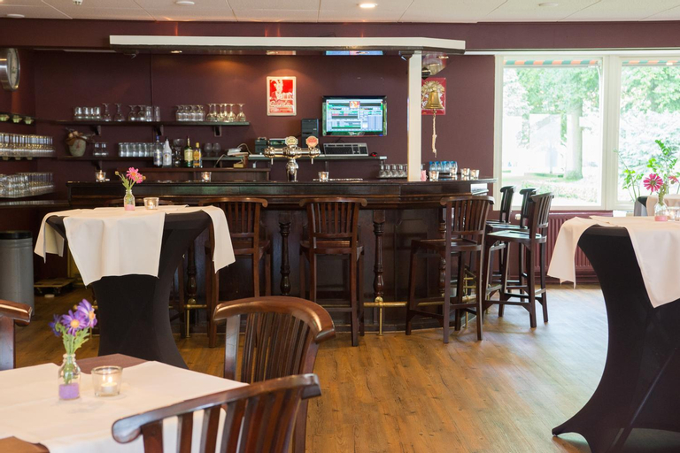 Food & Drinks 3, Landgoed Ehzerwold, Gorssel