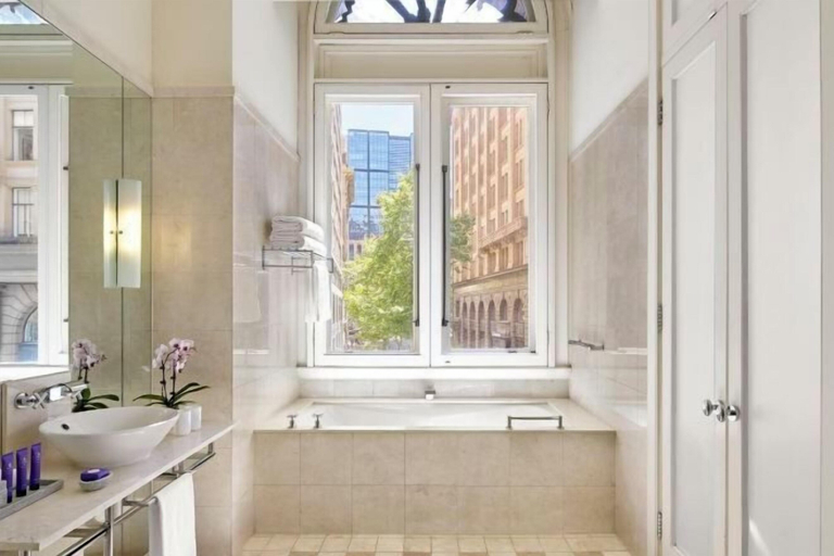 Bathroom 20