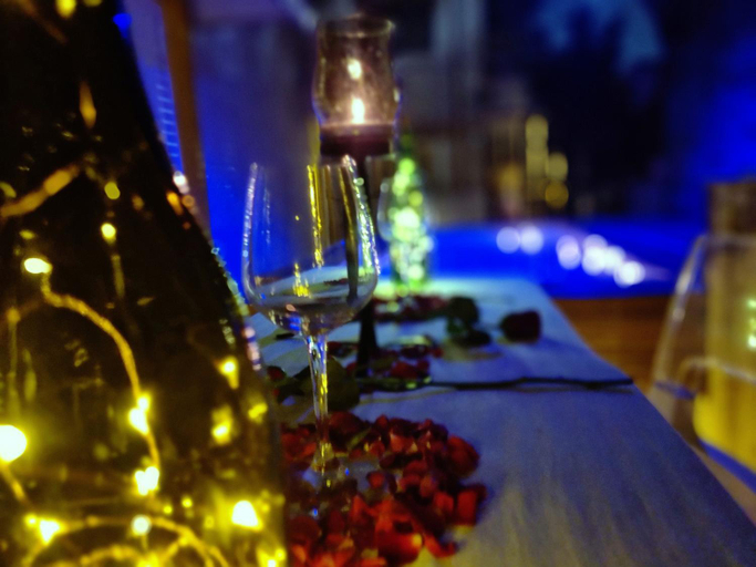 Food & Drinks, Hotel Stay Inn, Bhopal