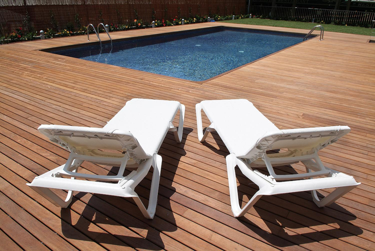 Sport & Beauty 2, Magnolia Hotel - Adults Only, Tarragona