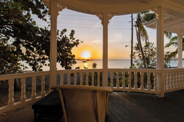 Others 4, Tropical Bliss: Secluded Island Cottage