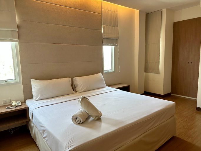 Bedroom 11