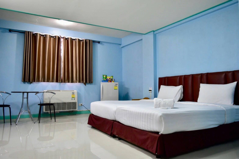 Bedroom 6