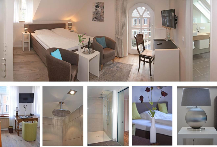 Others 5, Hotel Josten, Viersen