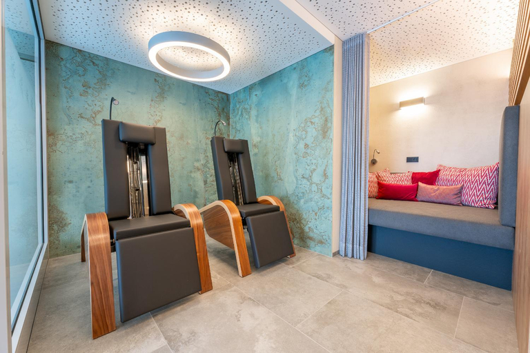 Bedroom 2, Hotel Alpenblume, Bregenz