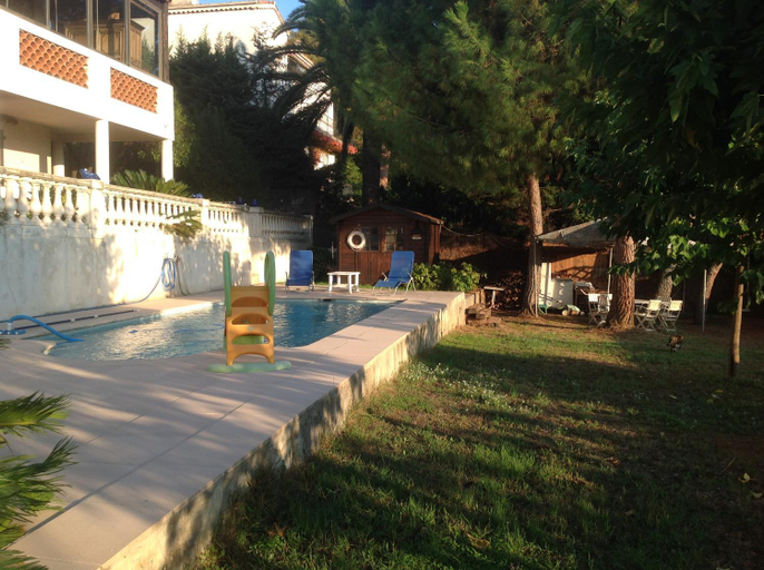 Others 4, La Nectarine, Alpes-Maritimes